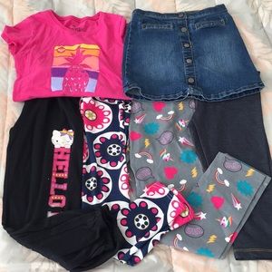 Girls bundle
